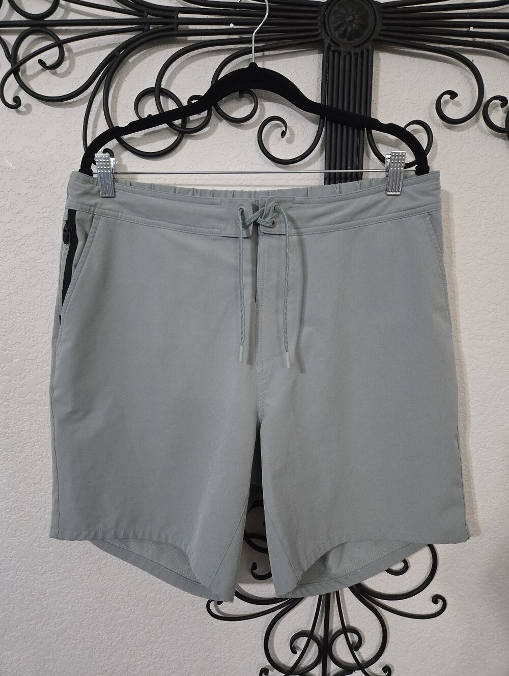 TEN THOUSAND The Foundation‎ Shorts | XL